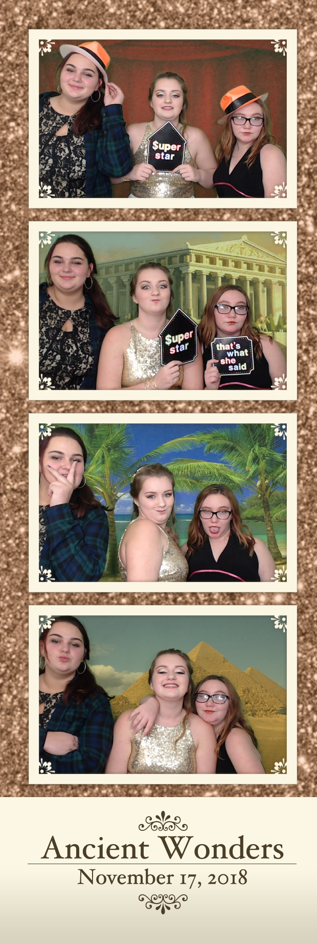 Skyview TWIRP | View more photos from the event at gallery.photoboothbillings.com/u/PhotoBoothBillings/Skyview-TWIRP